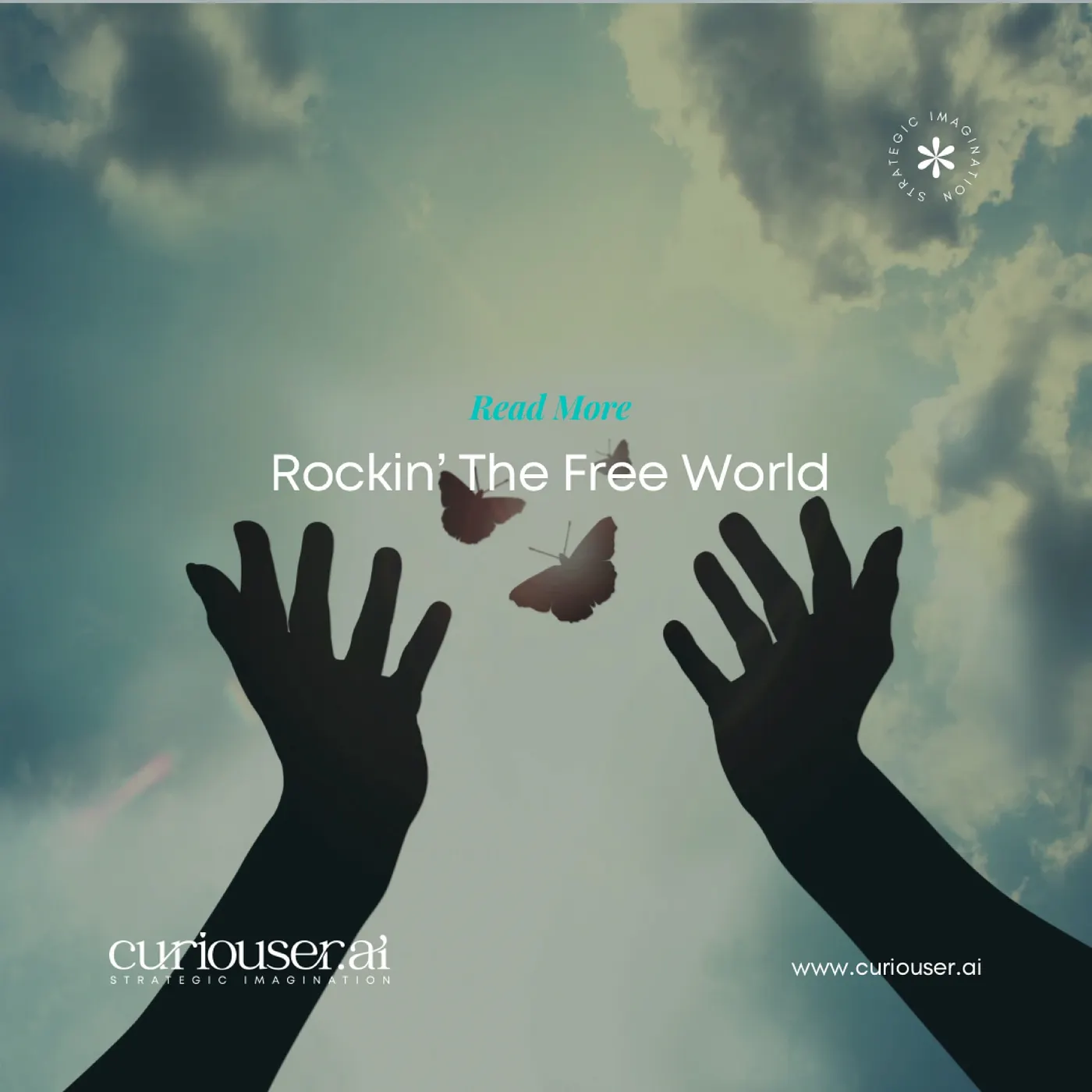 Rockin' The Free World