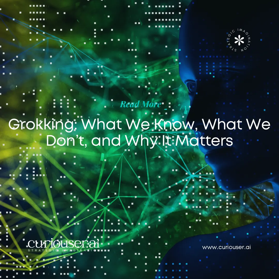 Grokking: What We Know, What We Don't, and Why It Matters