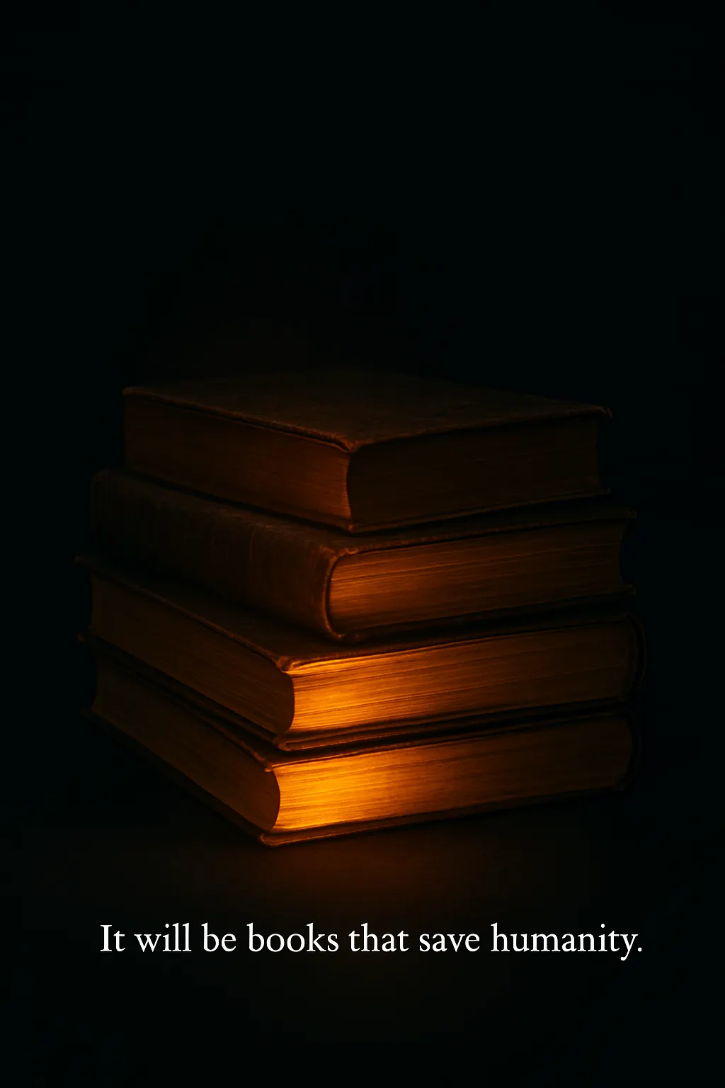 Why Publishing Matters More Than Ever (Not Despite AI, Because of It)